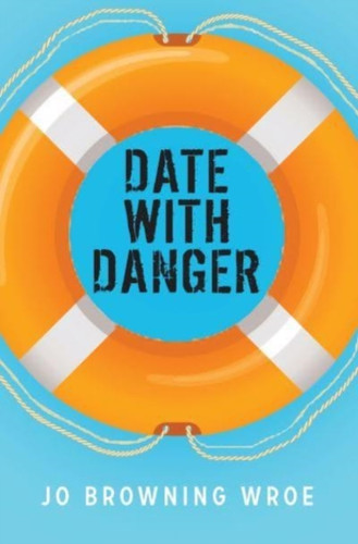 Date With Danger - 9781800901322