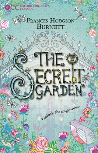 Oxford Children'S Classics: The Secret Garden