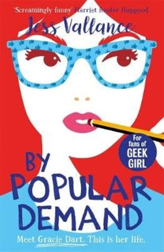 By Popular Demand: Gracie Dart Book 3