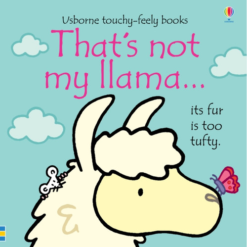 That'S Not My Llama...