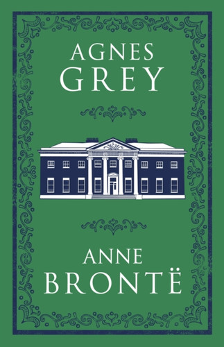 Agnes Grey - 9781847497147