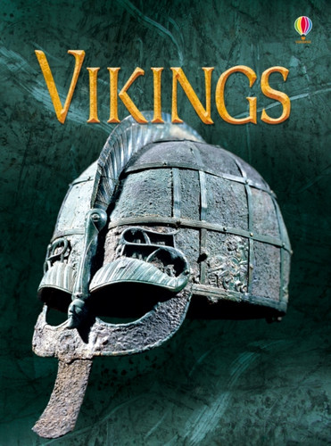Vikings - 9781474903165