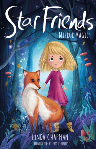 Mirror Magic - 9781847157867