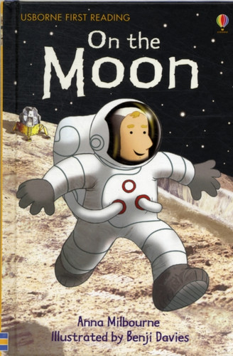 On The Moon - 9781409535782