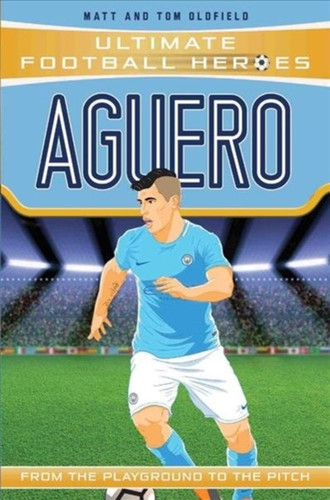 Aguero: Manchester City