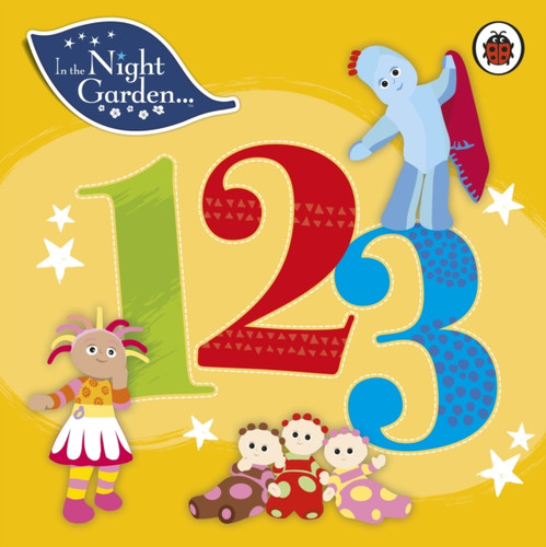 In The Night Garden: 123