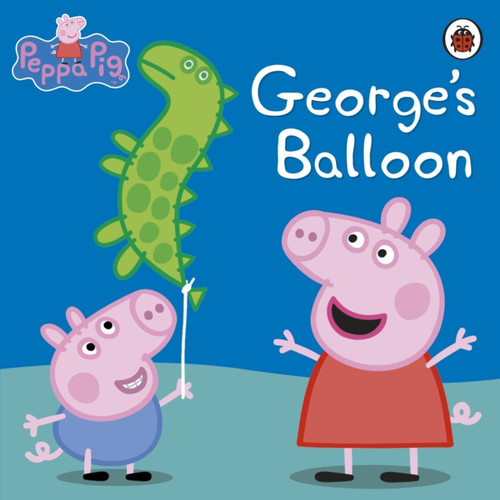 Peppa Pig: George'S Balloon