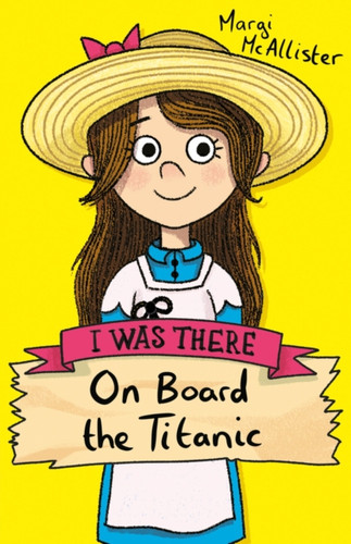 On Board The Titanic (New Edition)