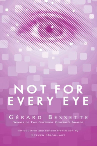 Not For Every Eye