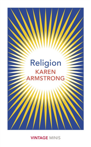 Religion: Vintage Minis