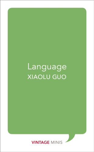 Language: Vintage Minis