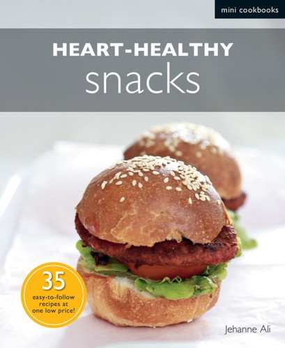 Heart-Healthy Snacks