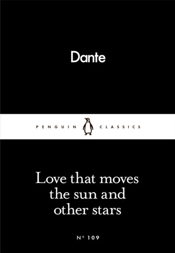 Love That Moves The Sun And Other Stars