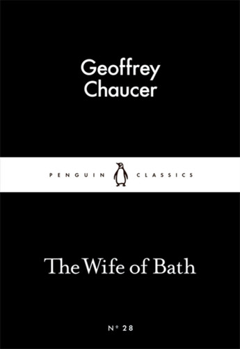 The Wife Of Bath