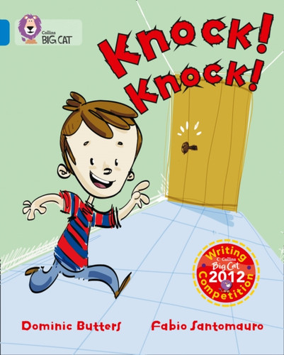 Knock Knock!: Band 04/Blue