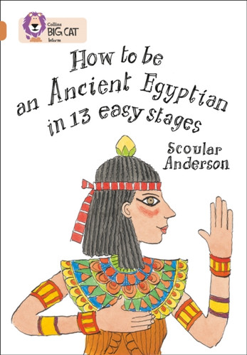 How To Be An Ancient Egyptian: Band 12/Copper