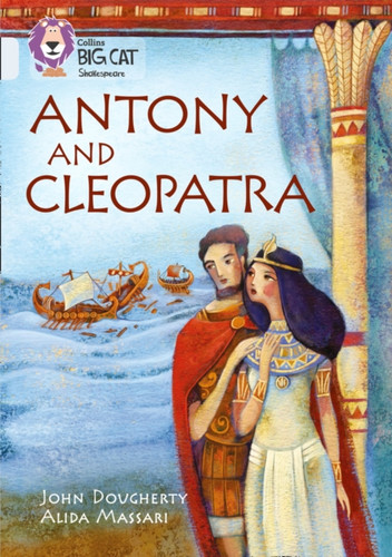 Antony And Cleopatra: Band 17/Diamond
