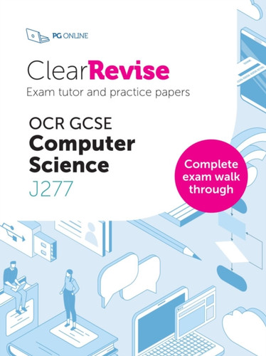 Clearrevise Ocr Gcse Exam Tutor J277