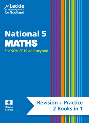 National 5 Maths: Preparation And Support For Sqa Exams National 5 Maths: Preparation And Support For Sqa Exams
