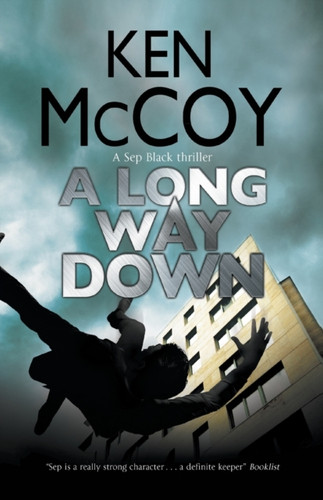 A Long Way Down - 9781847518446