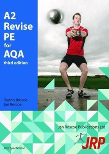 A2 Revise Pe For Aqa