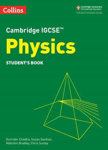 Cambridge Igcse (Tm) Physics Student'S Book - 9780008430900