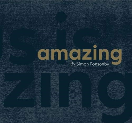 Amazing - 9781910012857
