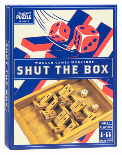 Shut The Box