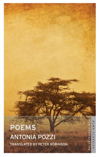 Poems - 9781847494702