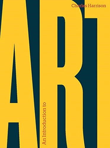 An Introduction To Art