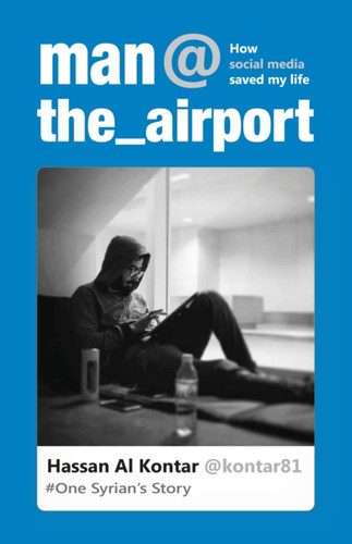 Man At The Airport