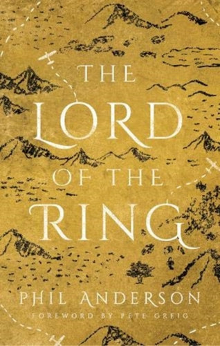 The Lord Of The Ring: A Journey In Search Of Count Zinzendorf