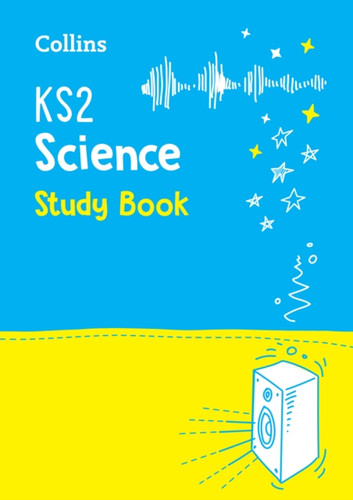 KS2 Science Study Book: For the 2026 Tests - Collins KS2