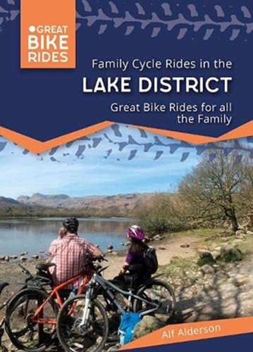 Family Cycle Rides In The Lake District