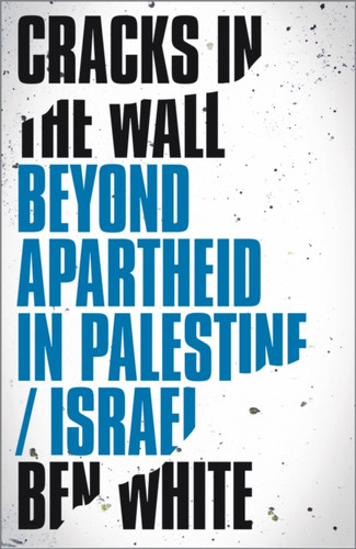Cracks in the Wall: Beyond Apartheid in Palestine/Israel