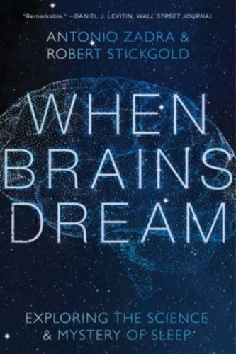 When Brains Dream: Understanding The Science And Mystery Of Our Dreaming Minds