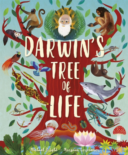 Darwin'S Tree Of Life
