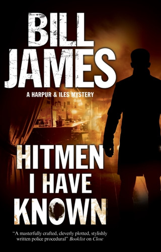 Hitmen I Have Known - 9781847519900