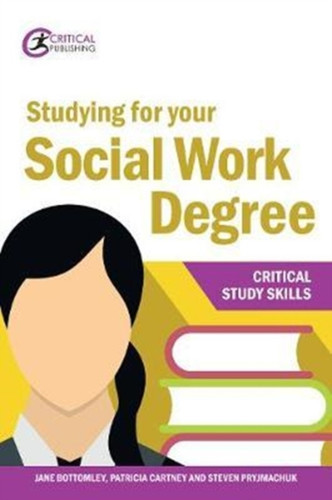 Studying For Your Social Work Degree