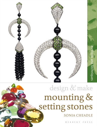 Mounting And Setting Stones