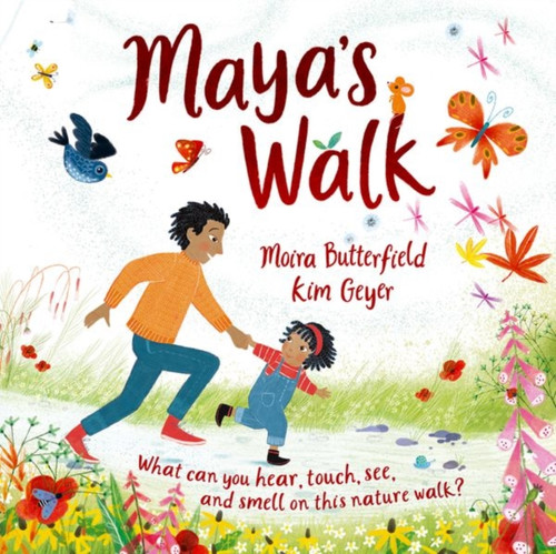 Maya'S Walk