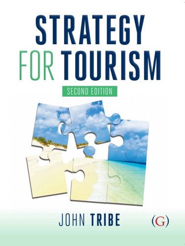 Strategy For Tourism