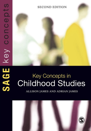 Key Concepts In Childhood Studies