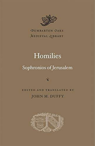 Homilies