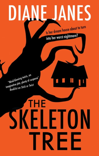 The Skeleton Tree - 9780727850195