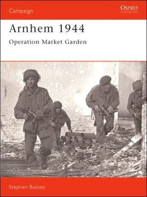 Arnhem 1944