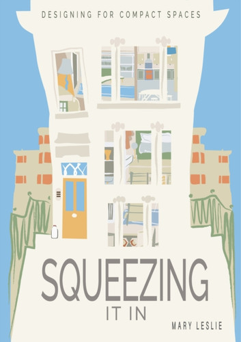 Squeezing It In: Designing For Compact Spaces