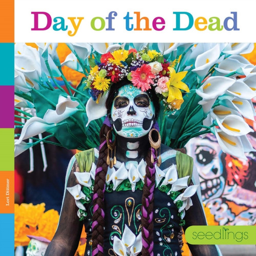 Day Of The Dead - 9781682770269