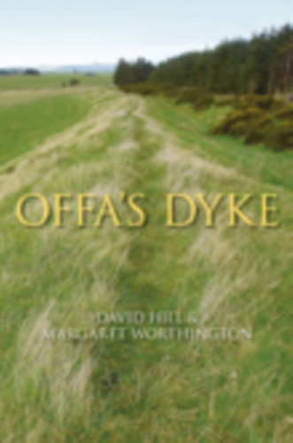 Offa'S Dyke