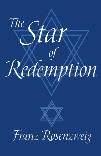 The Star Of Redemption